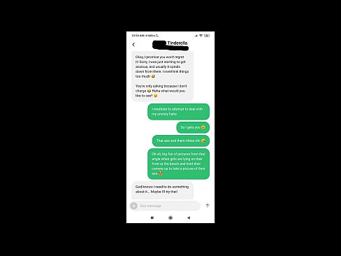 ❤️ J'ai ajouté un nouveau PAWG de Tinder à mon harem ( parler à Tinder inclus) Porno fait maison at us